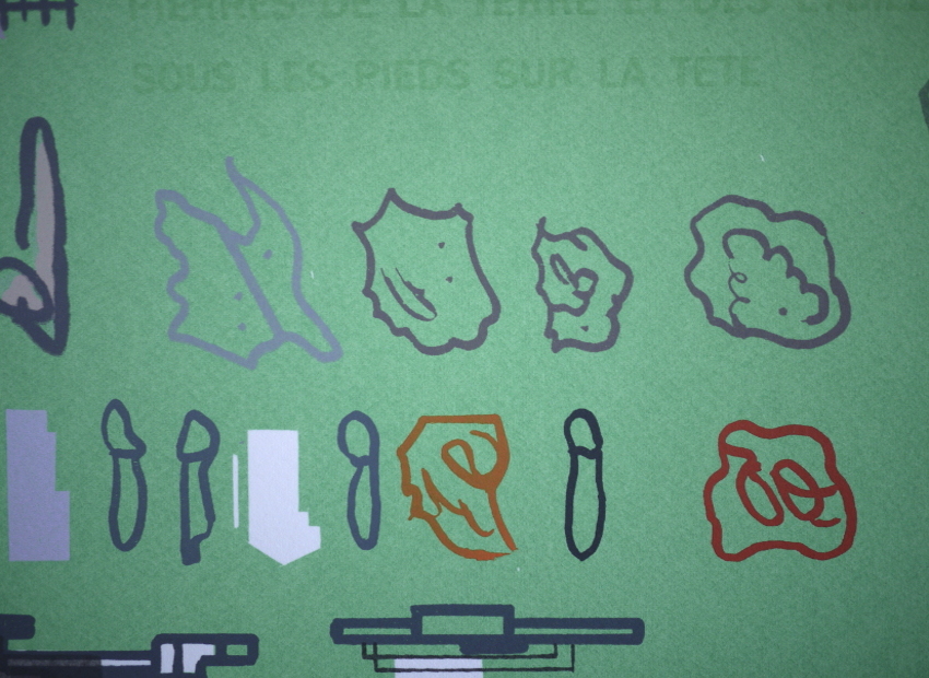 image du titre COMME ÇA