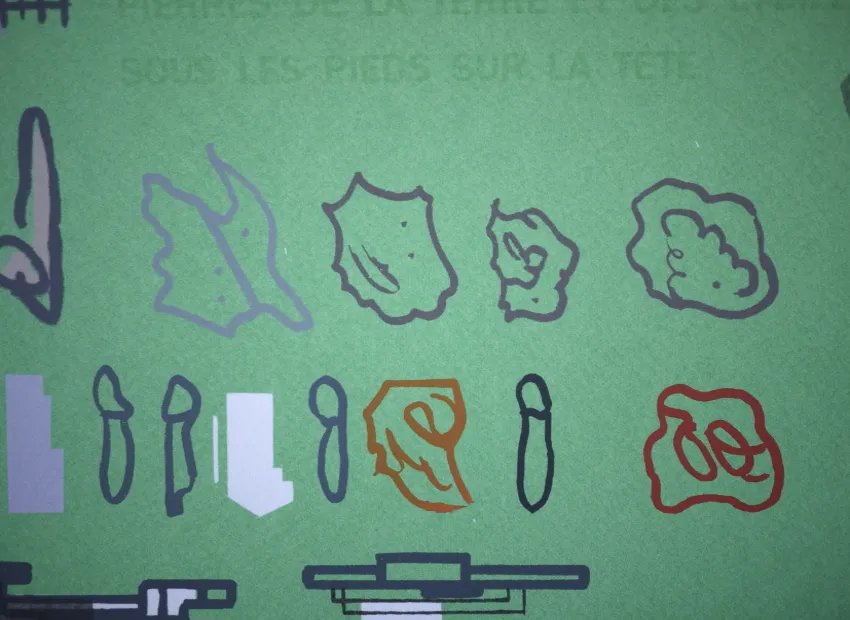image du titre COMME ÇA