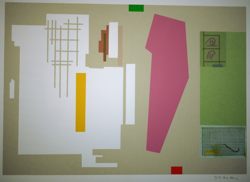 image du titre SURFACE D'ABSENCE