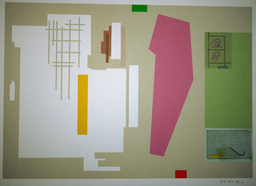 image du titre SURFACE D'ABSENCE