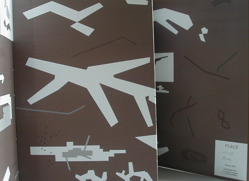 image du titre MACHINES MURALES