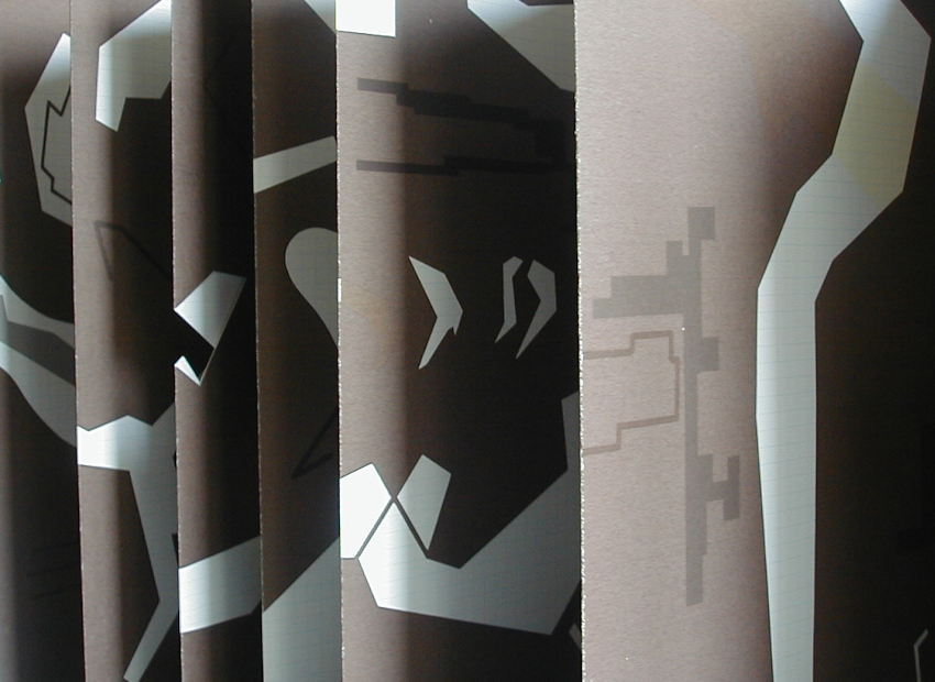 image du titre MACHINES MURALES