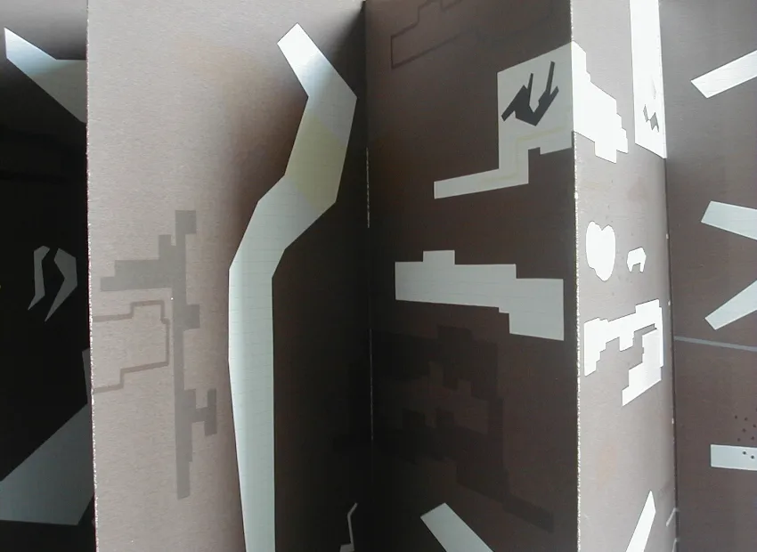 image du titre MACHINES MURALES
