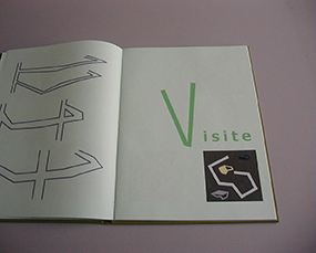 image du titre VISITE