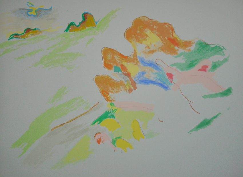 image du titre IDYLLE