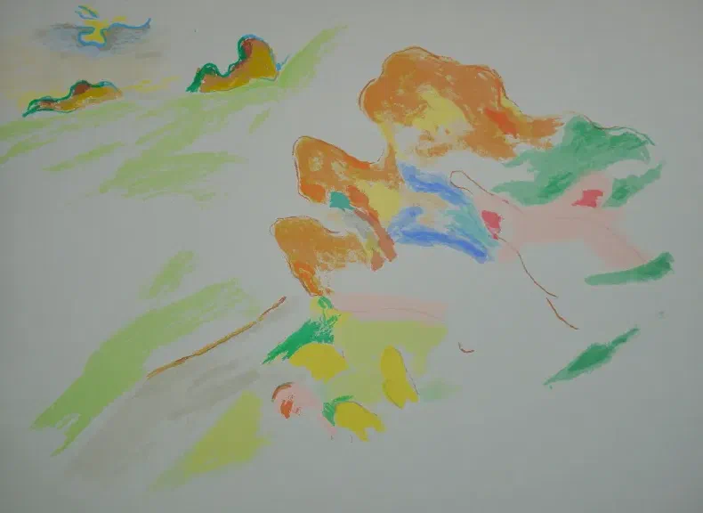 image du titre IDYLLE