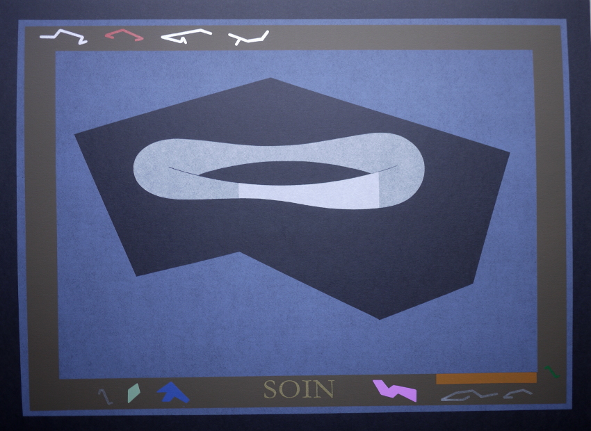 image du titre ÉCRITEAUX (1, 2, 3, 4)