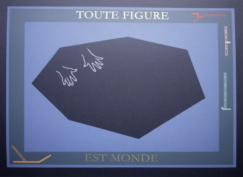 image du titre ÉCRITEAUX (1, 2, 3, 4)