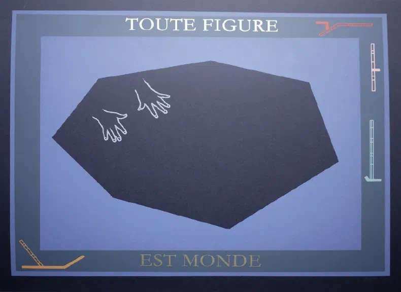 image du titre ÉCRITEAUX (1, 2, 3, 4)