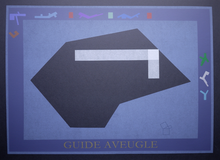 image du titre ÉCRITEAUX (1, 2, 3, 4)