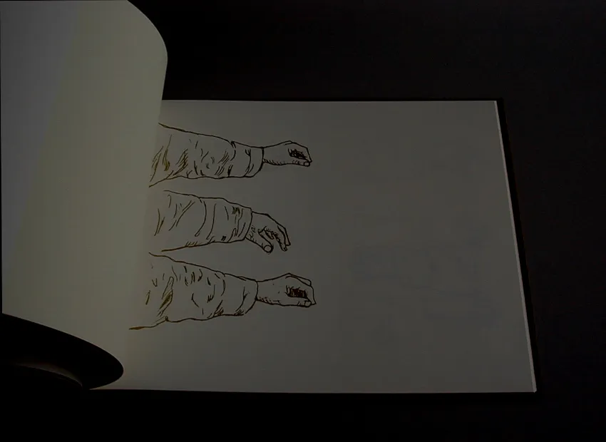 image du titre ŒIL MUET