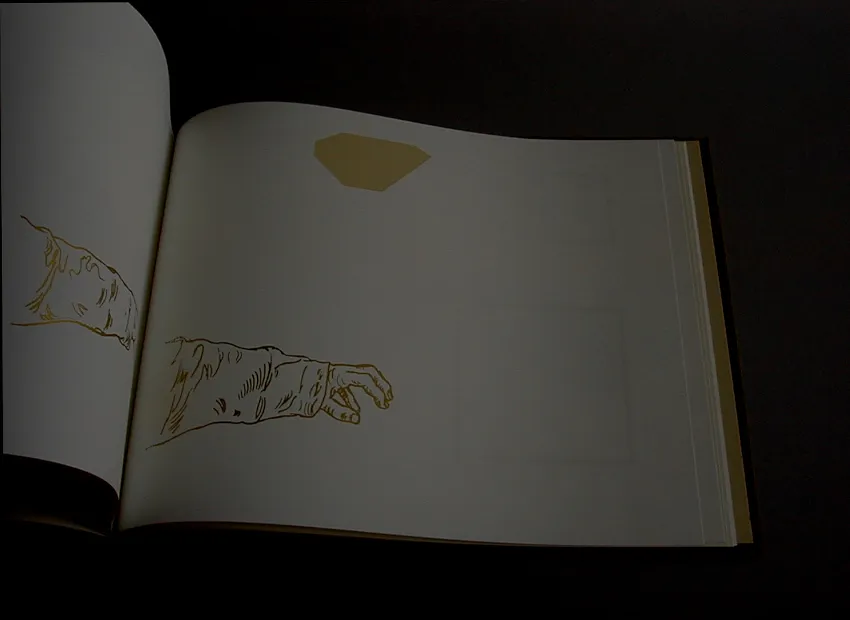 image du titre ŒIL MUET