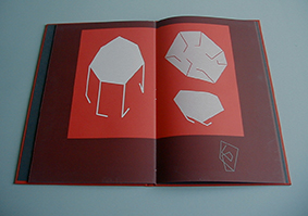 image du titre ROCAILLE ASTRALE