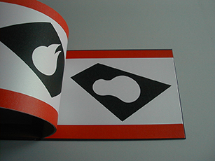 image du titre , FUGITIVE.