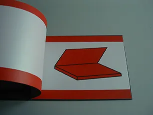 image du titre , FUGITIVE.