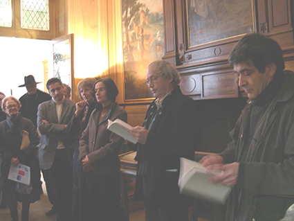 image du titre UN LIVRE