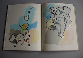 image du titre CAPRICE