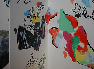image du titre L'ANTRE DE LA SIBYLLE