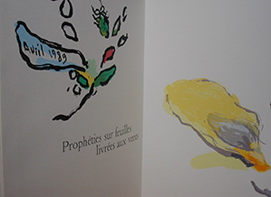 image du titre L'ANTRE DE LA SIBYLLE