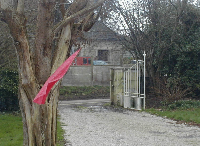 image du titre SILENTIAIRE