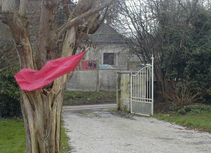 image du titre SILENTIAIRE
