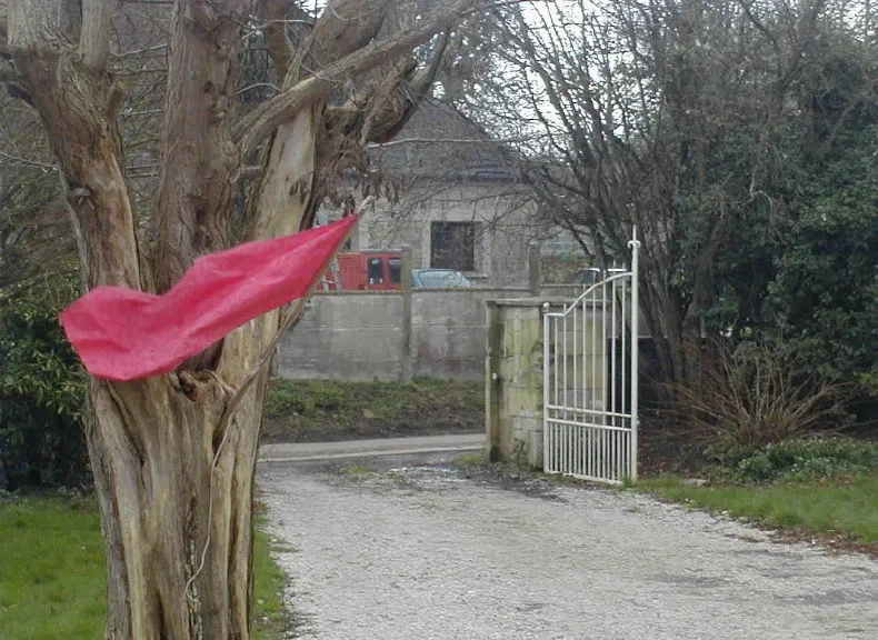 image du titre SILENTIAIRE
