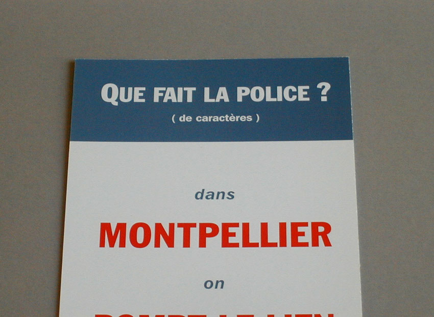 image du titre DE VILLE EN VIL