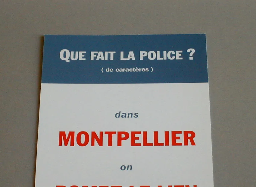 image du titre DE VILLE EN VIL