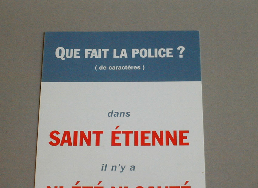 image du titre DE VILLE EN VIL