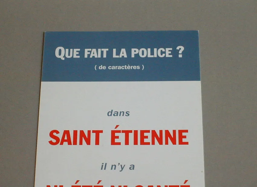 image du titre DE VILLE EN VIL
