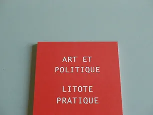 image du titre 38 EXCÈS AUX MOTS