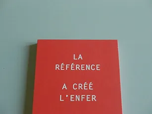 image du titre 38 EXCÈS AUX MOTS