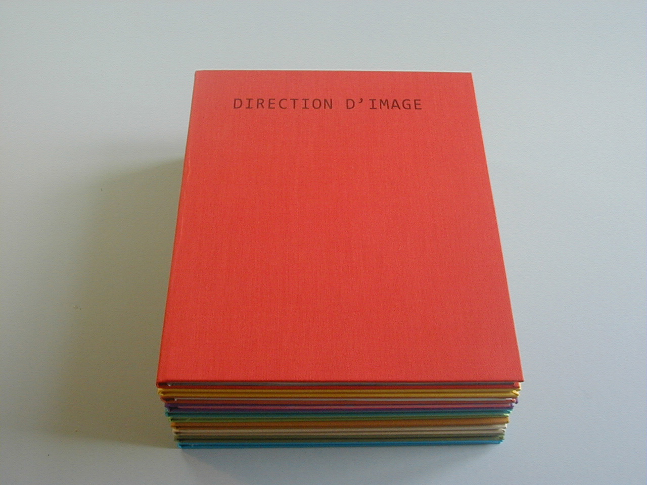 image du titre DIRECTION D'IMAGE