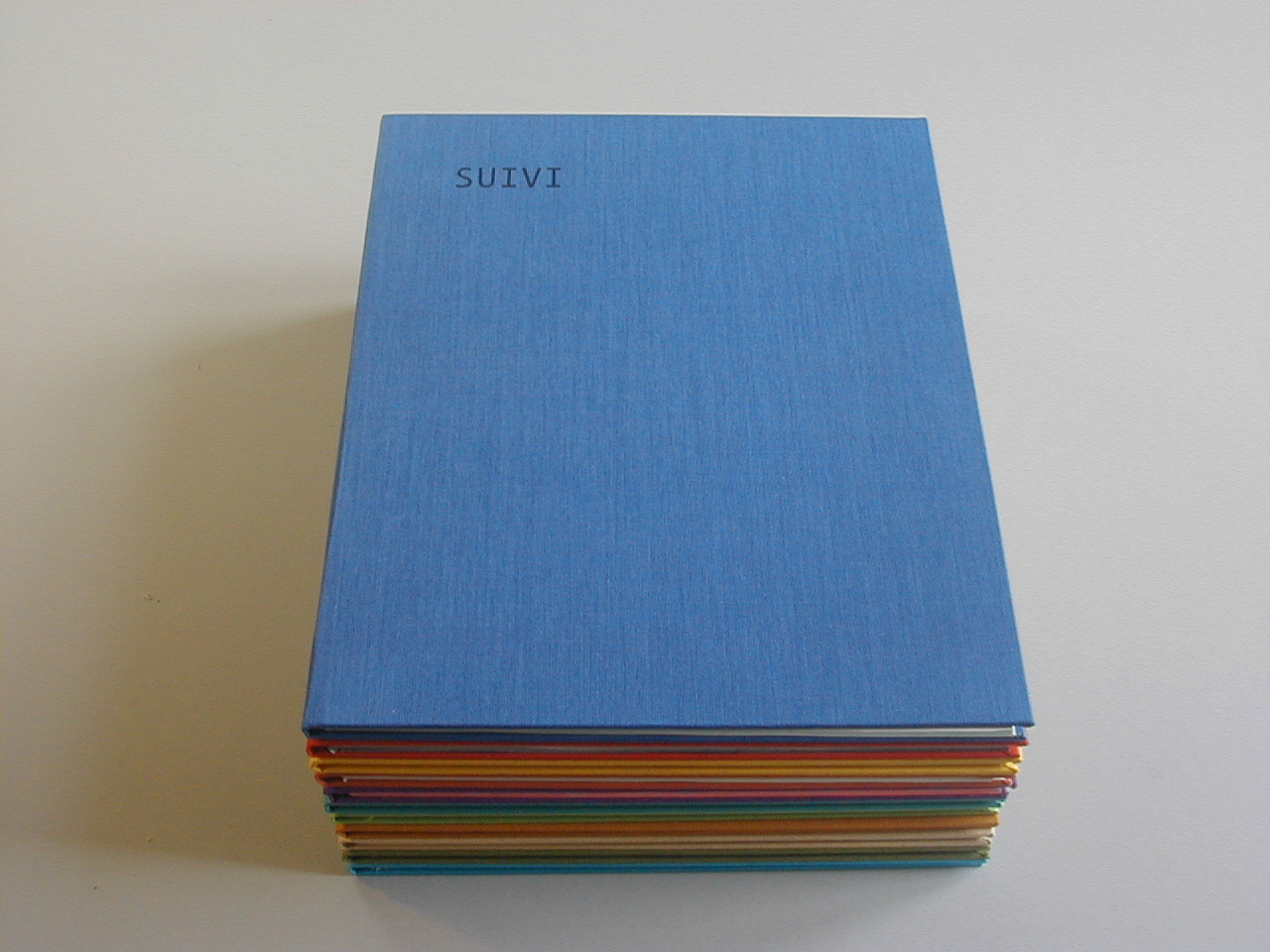 image du titre SUIVI