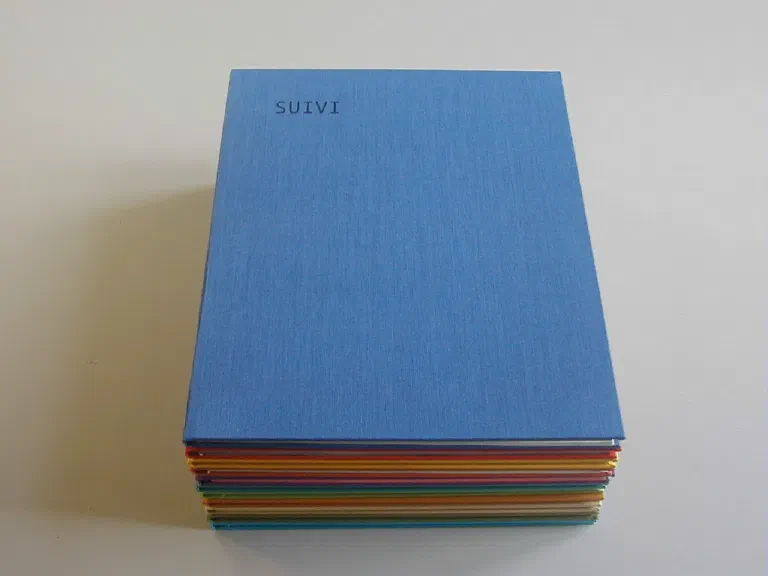 image du titre SUIVI