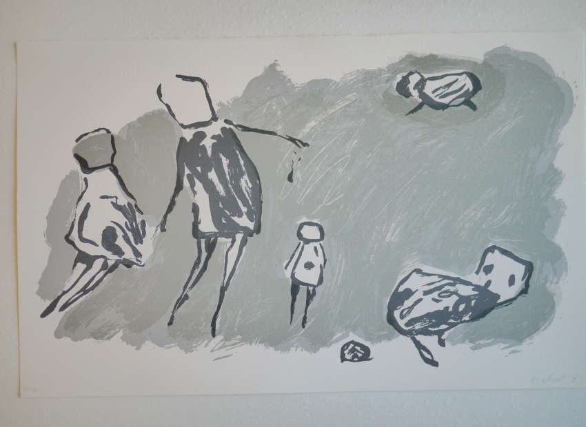 image du titre L'ARRANGEMENT