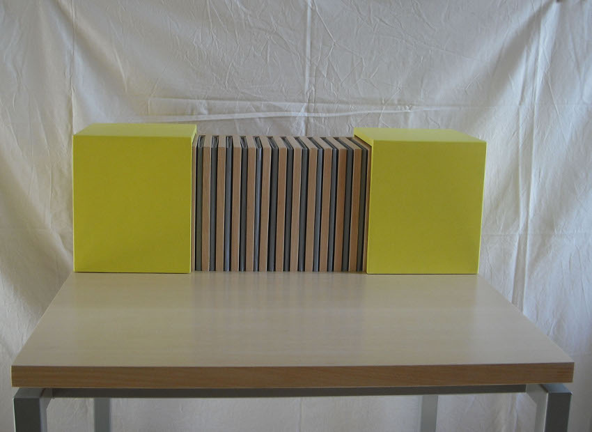 image du titre TABLE COMPRÉHENSIVE