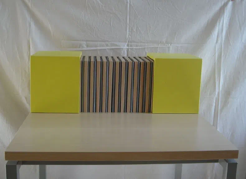 image du titre TABLE COMPRÉHENSIVE