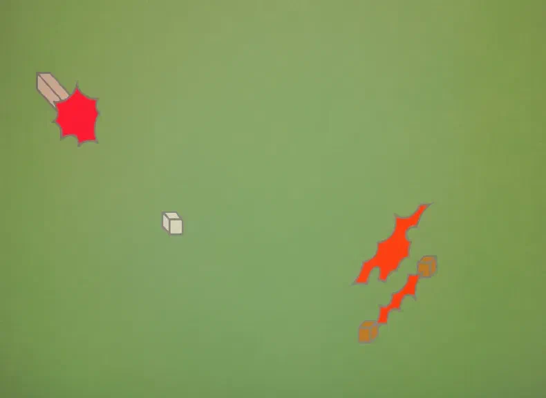 image du titre une vague facilité