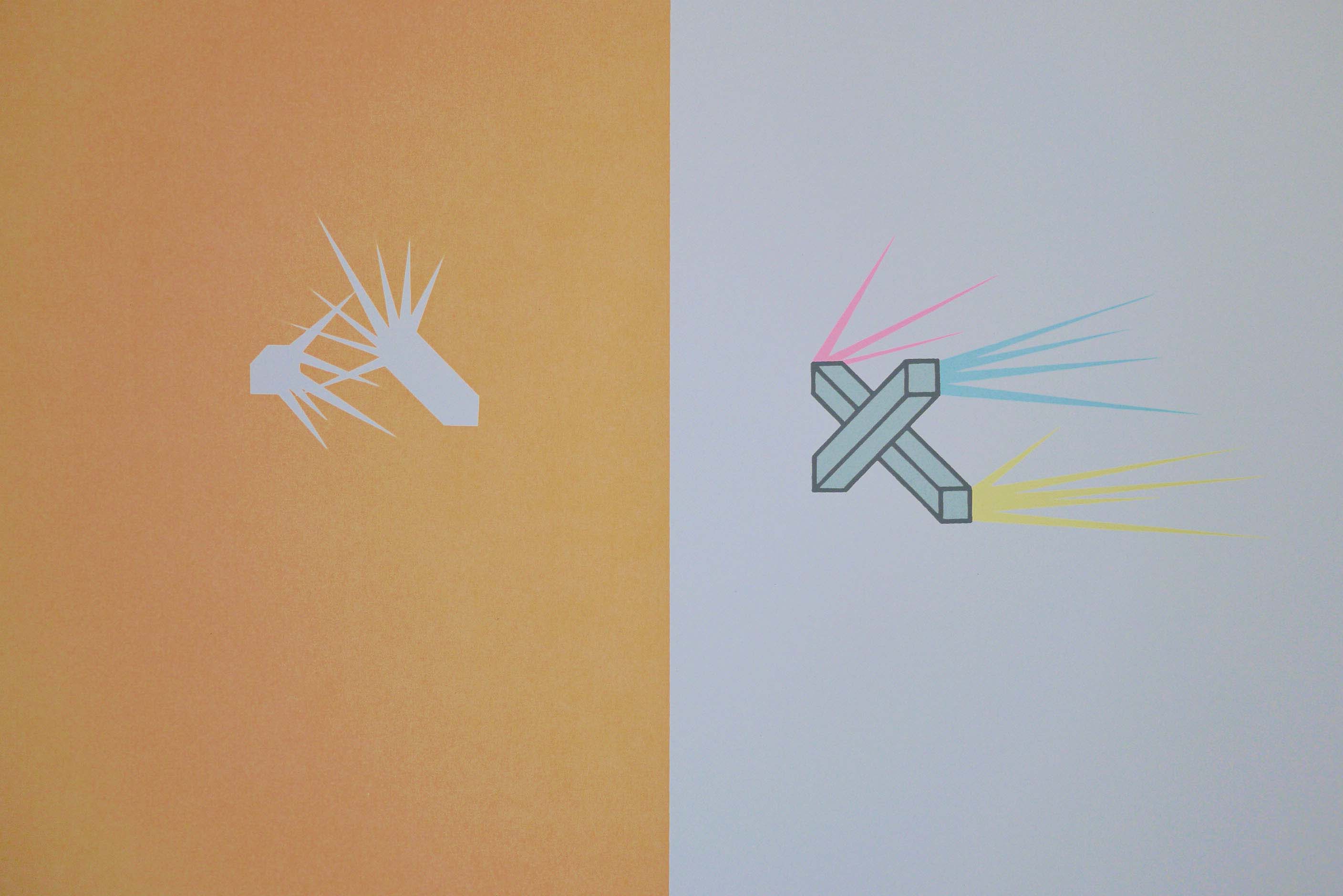 image du titre au mur des encombrements