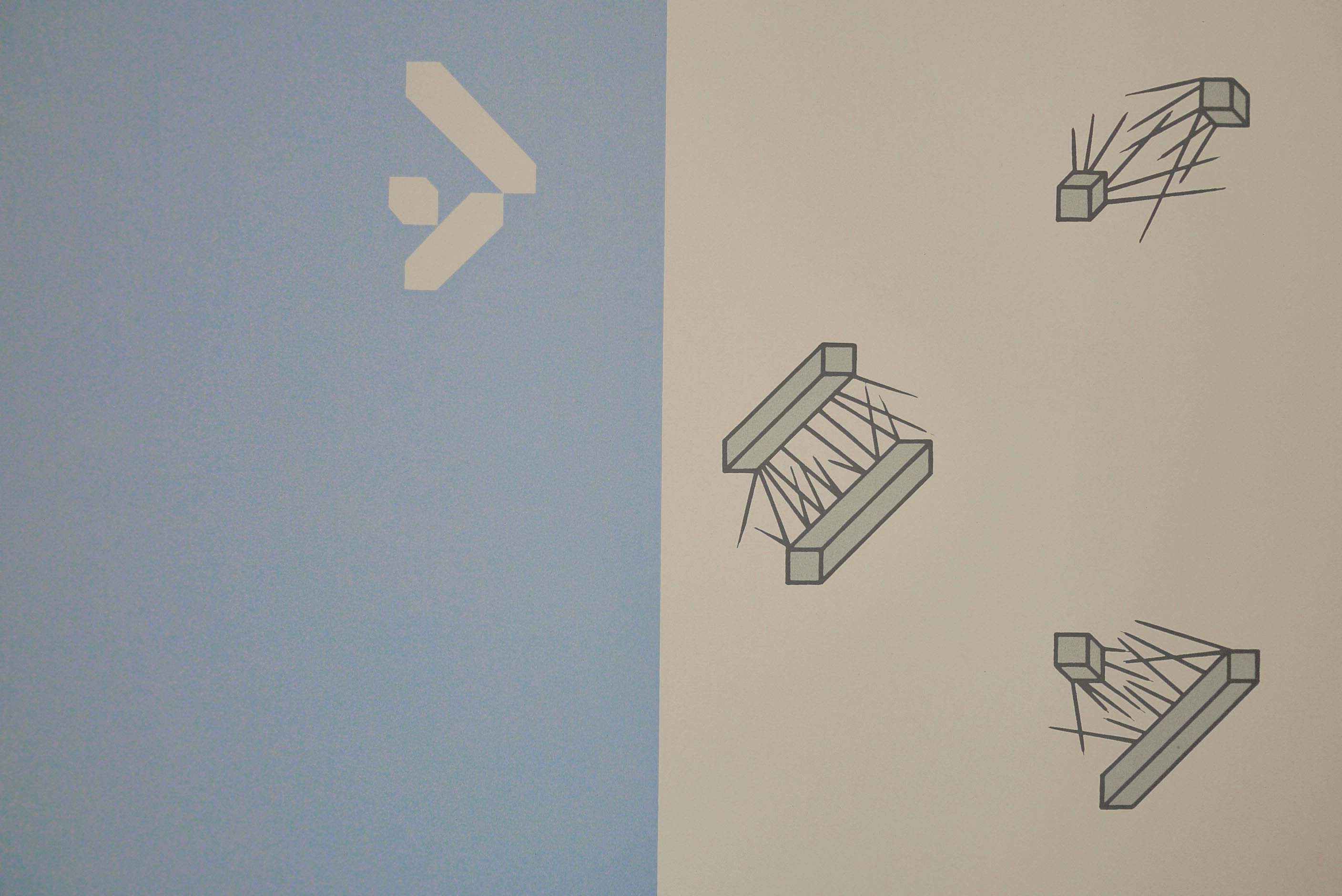 image du titre au mur des encombrements