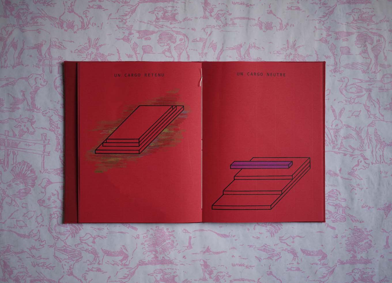 image du titre UN CARNET ROUGE