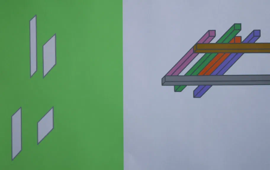 image du titre PIÉTINEMENTS ET IMPATIENCES