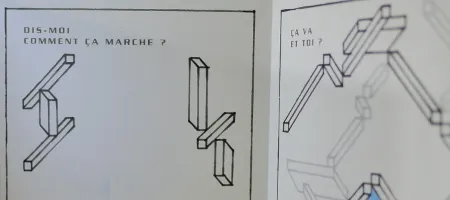 ÇA MARCHE