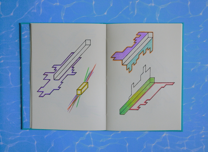 image du titre ÉCRIRE ET DESSINER