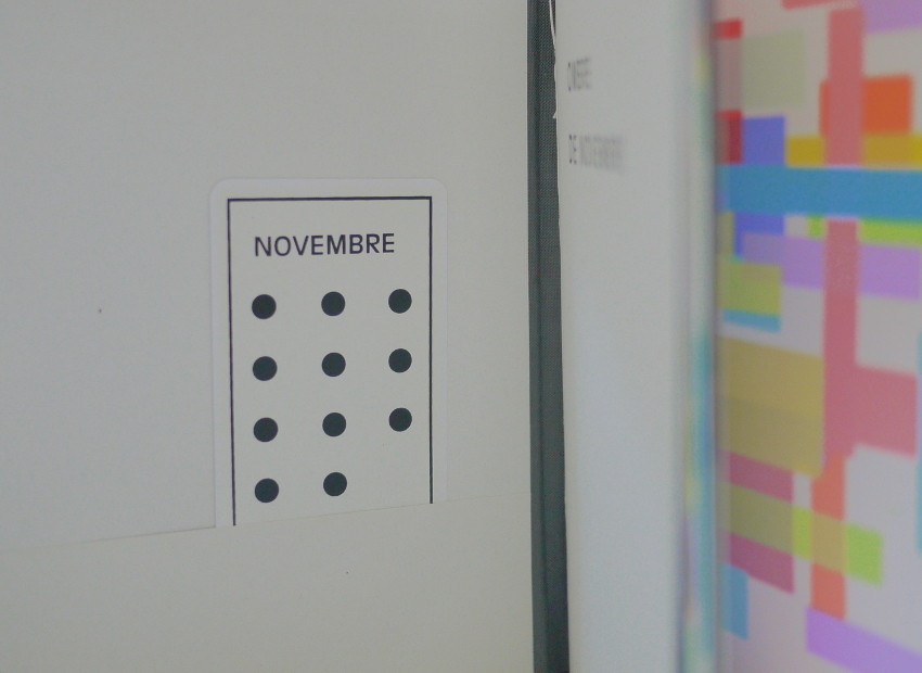 image du titre OMBRE DE NOVEMBRE