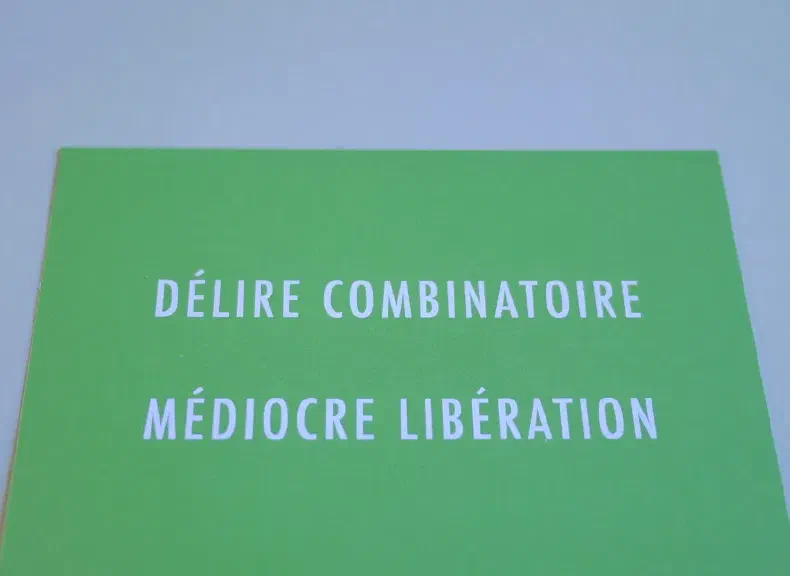 image du titre 16 ANAGRAMMES MÉLANGÉES