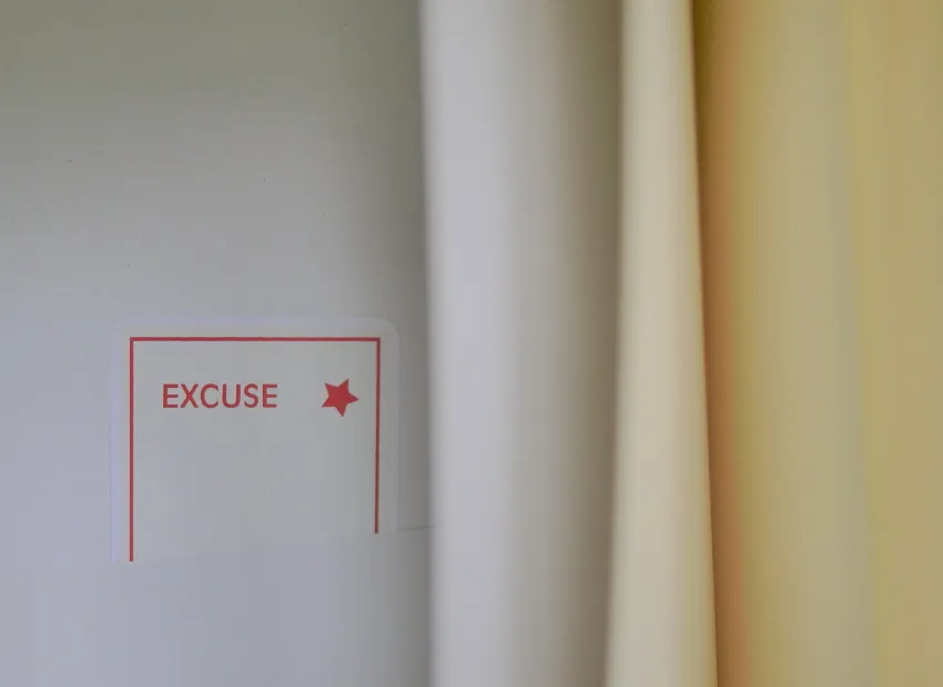 image du titre UNE OMBRE D’EXCUSE