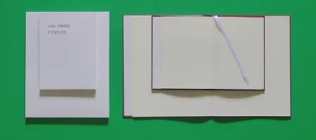 ombre légère