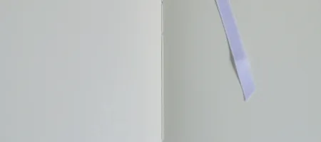 ombre blanche